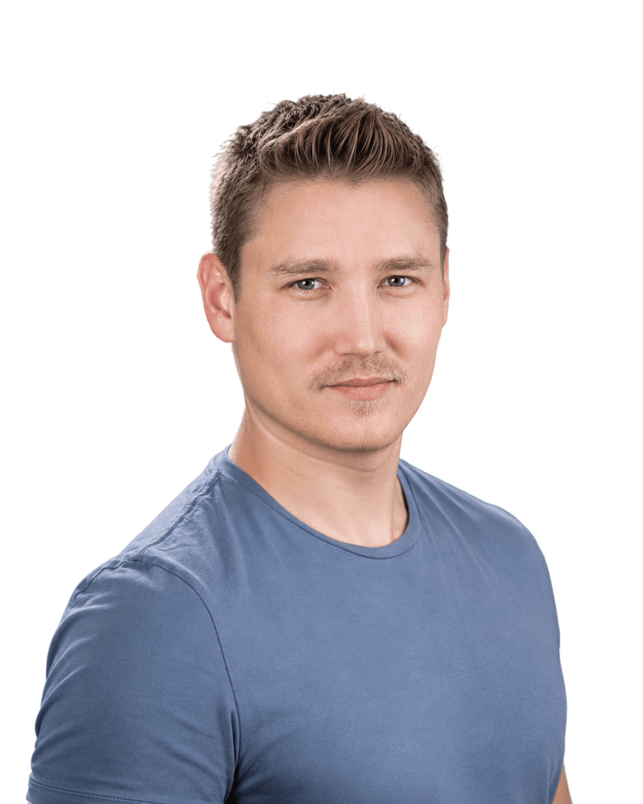 Alex Osadchi portrait